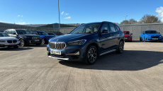 BMW X1 sDrive 20i [178] xLine 5dr Step Auto Petrol Estate